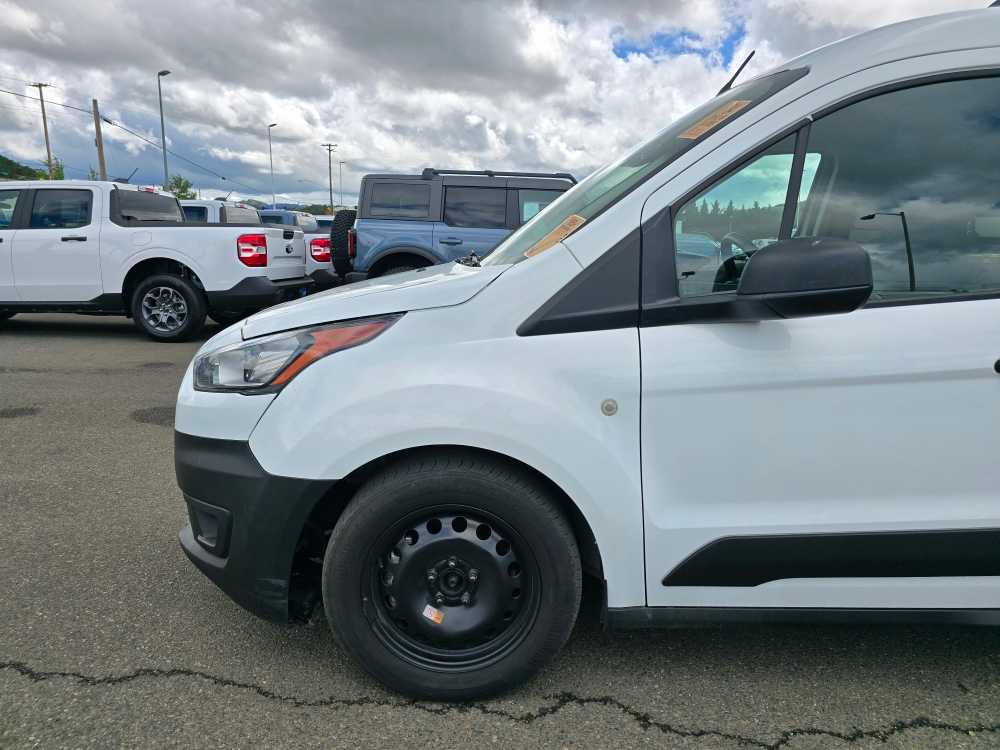 Thumbnail: 2020 Ford Transit Series - 6