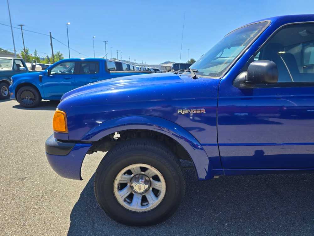 Thumbnail: 2003 Ford Ranger - 6