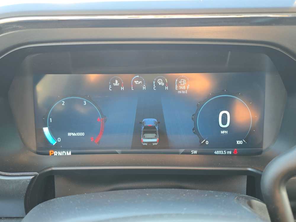 Thumbnail: 2023 Ford F-450 - 20