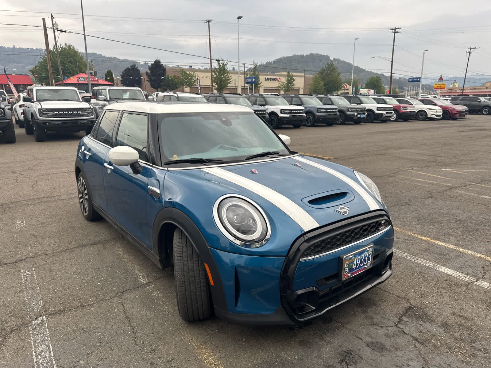 Thumbnail: 2023 MINI Cooper Hardtop - 2
