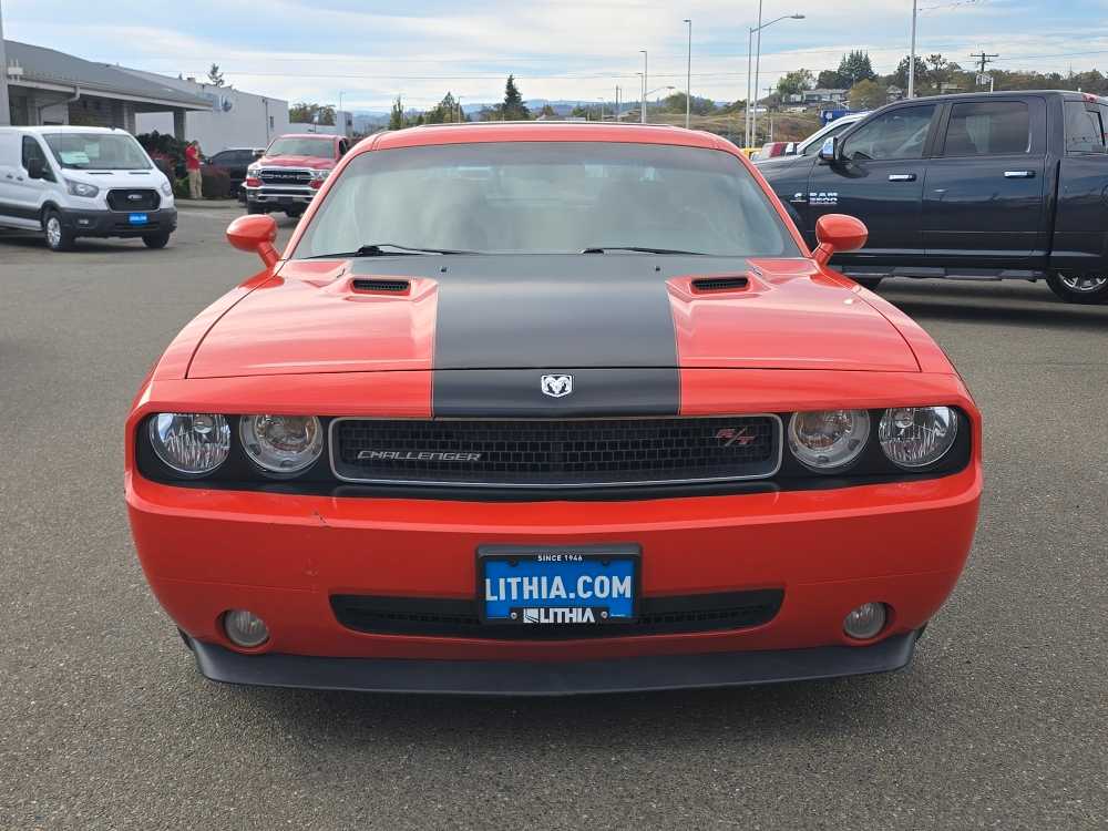 Thumbnail: 2010 Dodge Challenger - 8