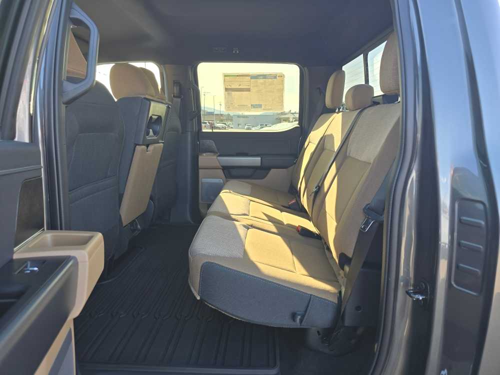 Thumbnail: 2026 Ford F-250 - 17