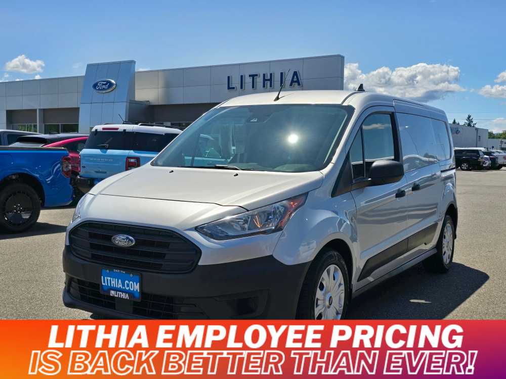 2020 Ford Transit Series Connnect XL -
                  Roseburg, OR