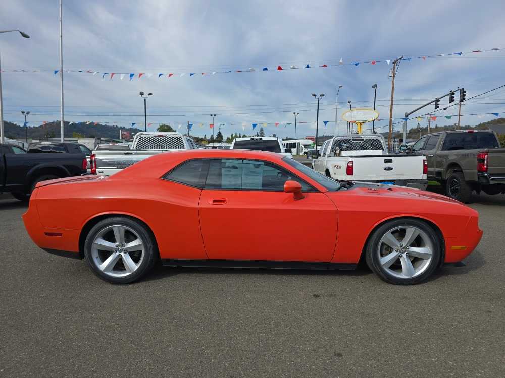 Thumbnail: 2010 Dodge Challenger - 6
