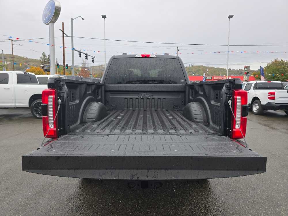 Thumbnail: 2026 Ford F-350 - 20