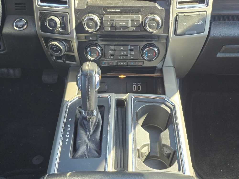 Thumbnail: 2016 Ford F-150 - 13