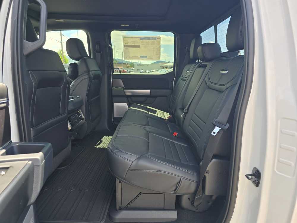 Thumbnail: 2026 Ford F-350 - 16