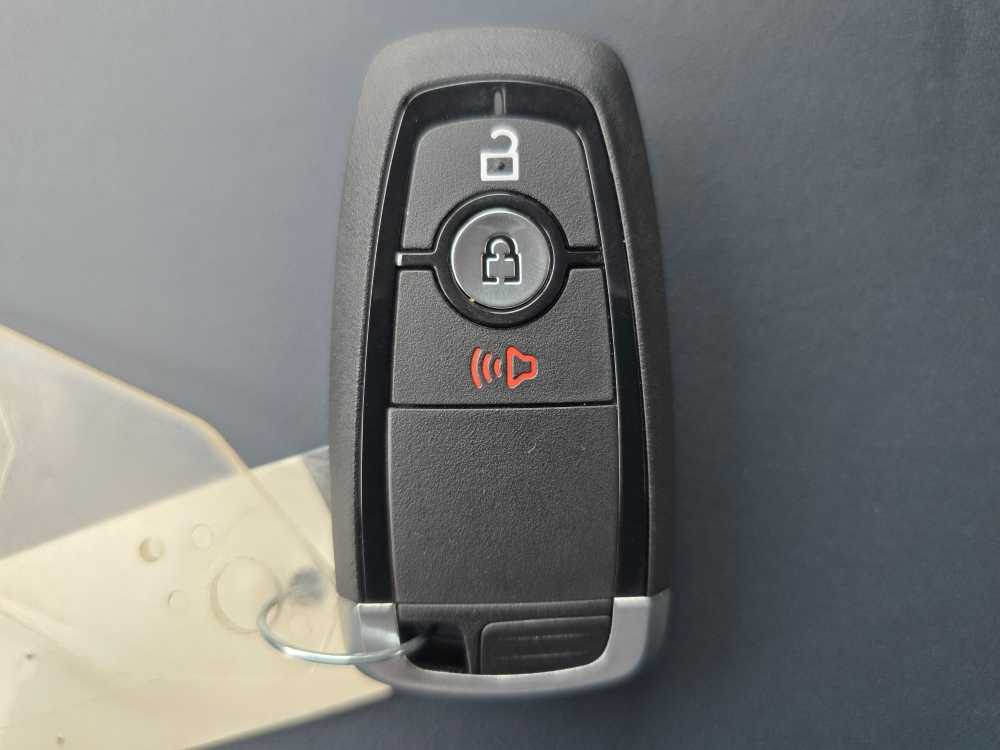 Thumbnail: 2025 Ford Maverick - 22