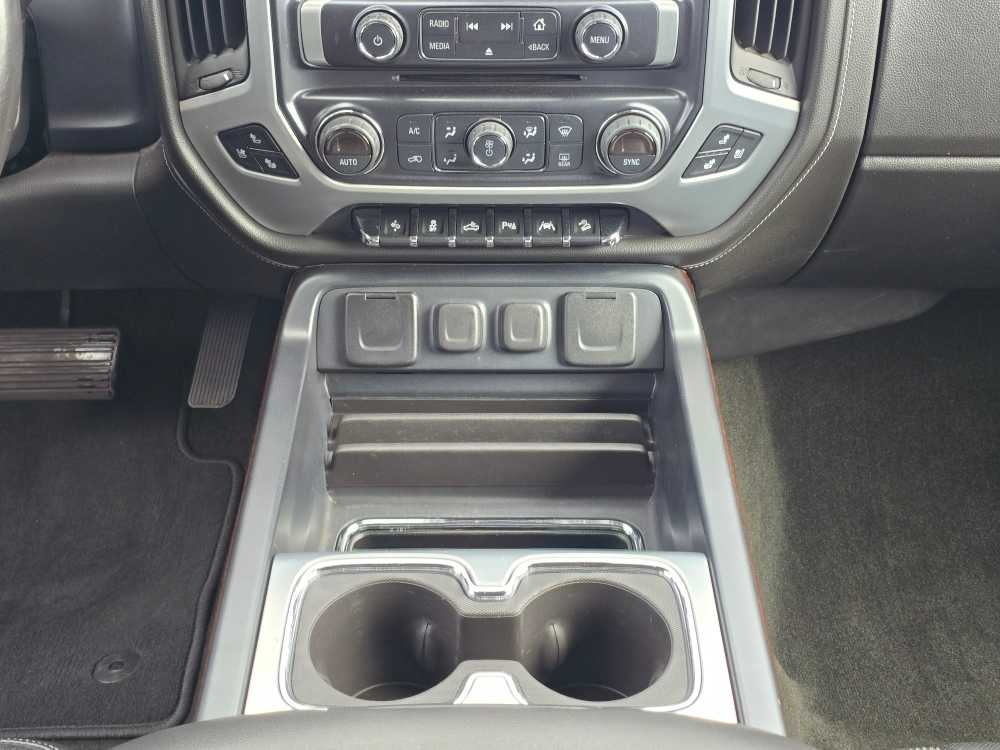 Thumbnail: 2017 GMC Sierra 1500 - 12