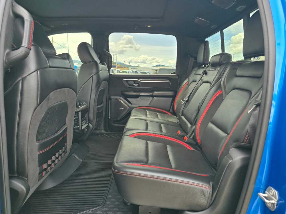 Thumbnail: 2021 RAM 1500 - 16