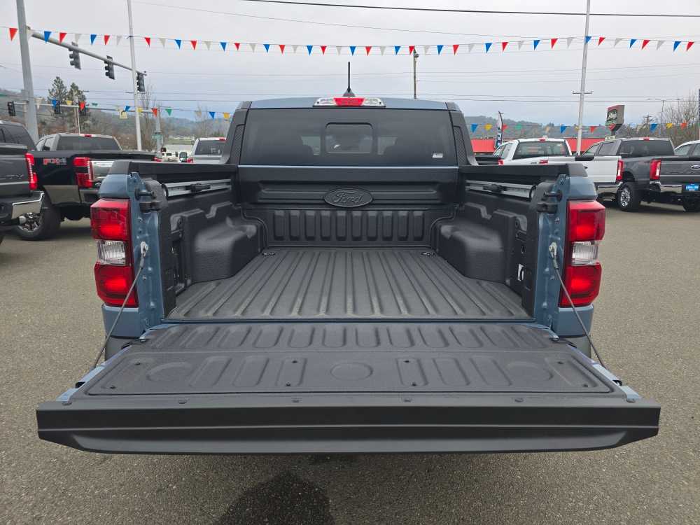 Thumbnail: 2026 Ford Maverick - 5