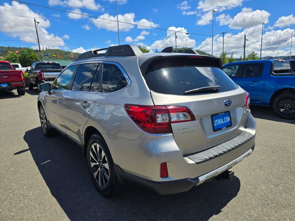 Thumbnail: 2016 Subaru Outback - 3