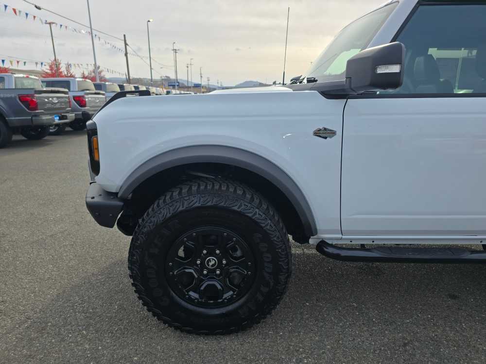 Thumbnail: 2024 Ford Bronco - 18