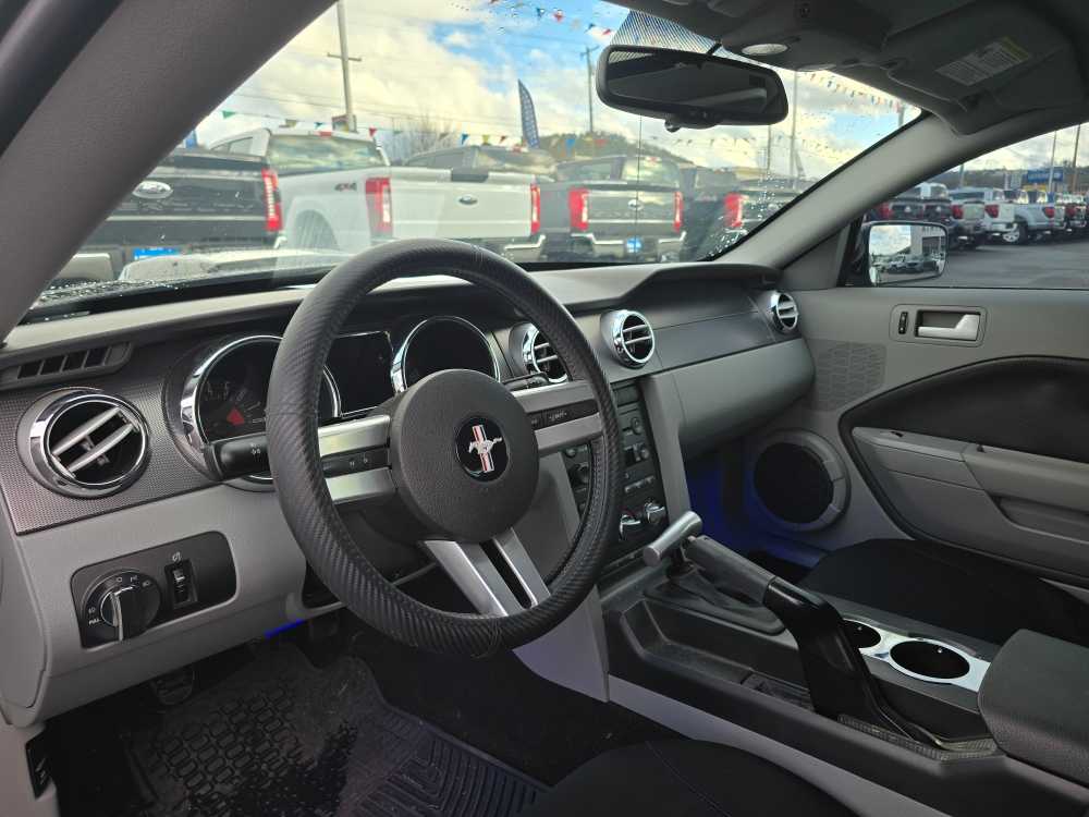 Thumbnail: 2007 Ford Mustang - 9