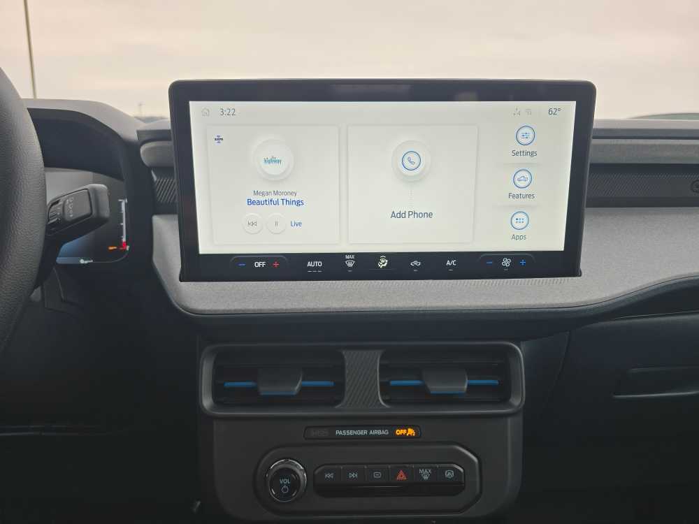 Thumbnail: 2025 Ford Maverick - 12