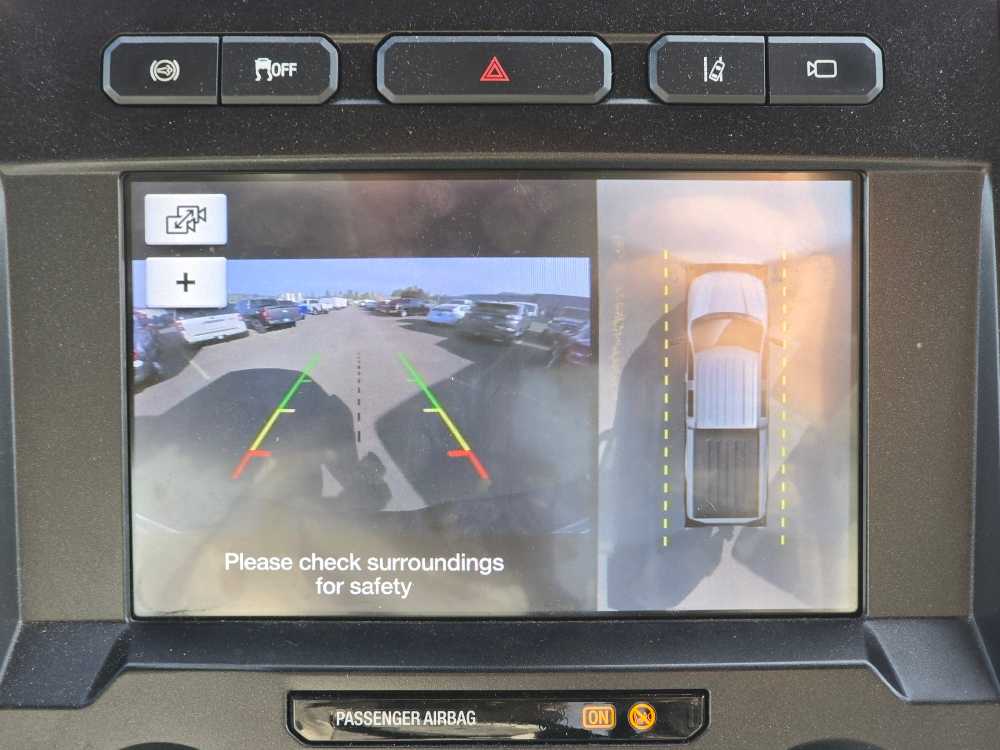 Thumbnail: 2019 Ford F-350 - 20