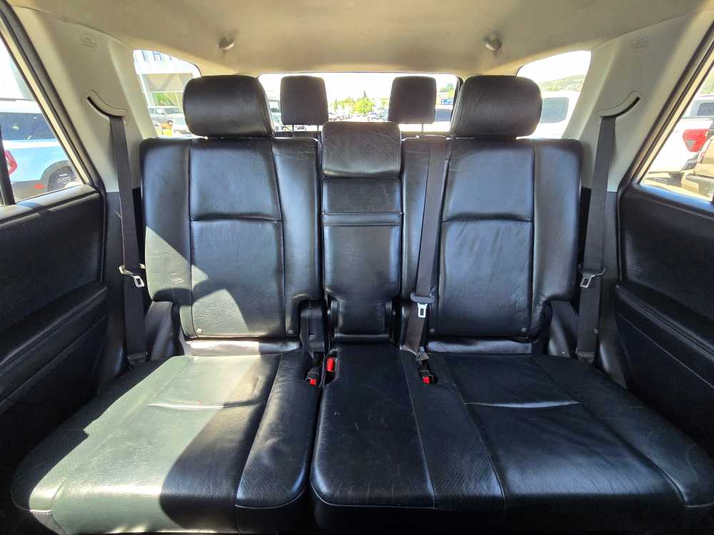 Thumbnail: 2010 Toyota 4Runner - 18