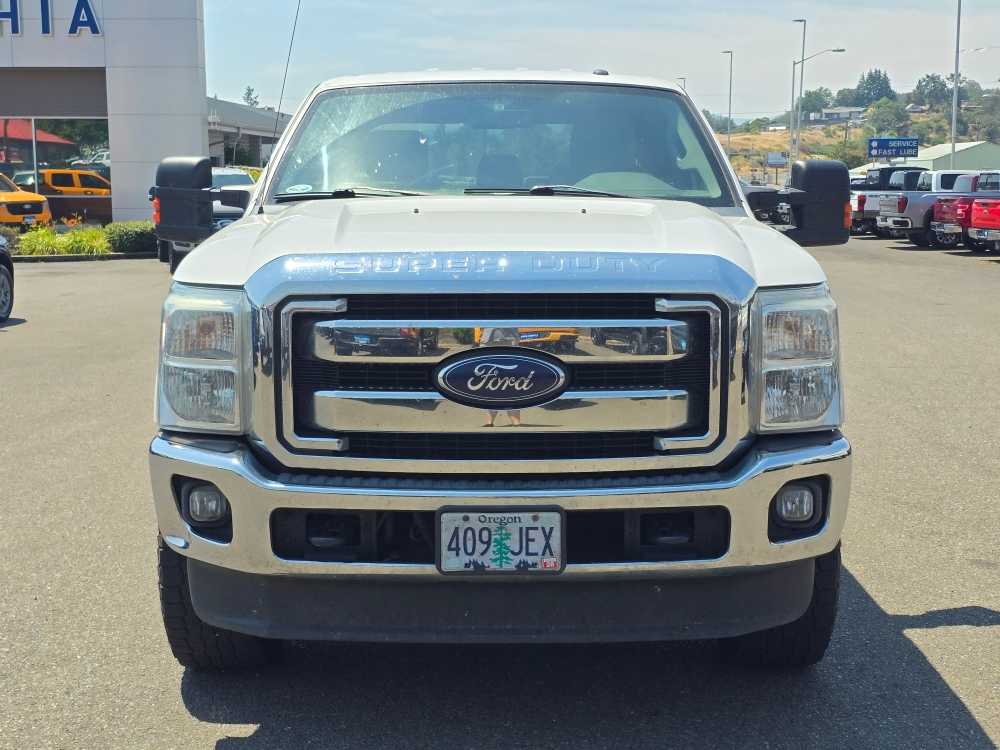 Thumbnail: 2016 Ford F-350 - 12