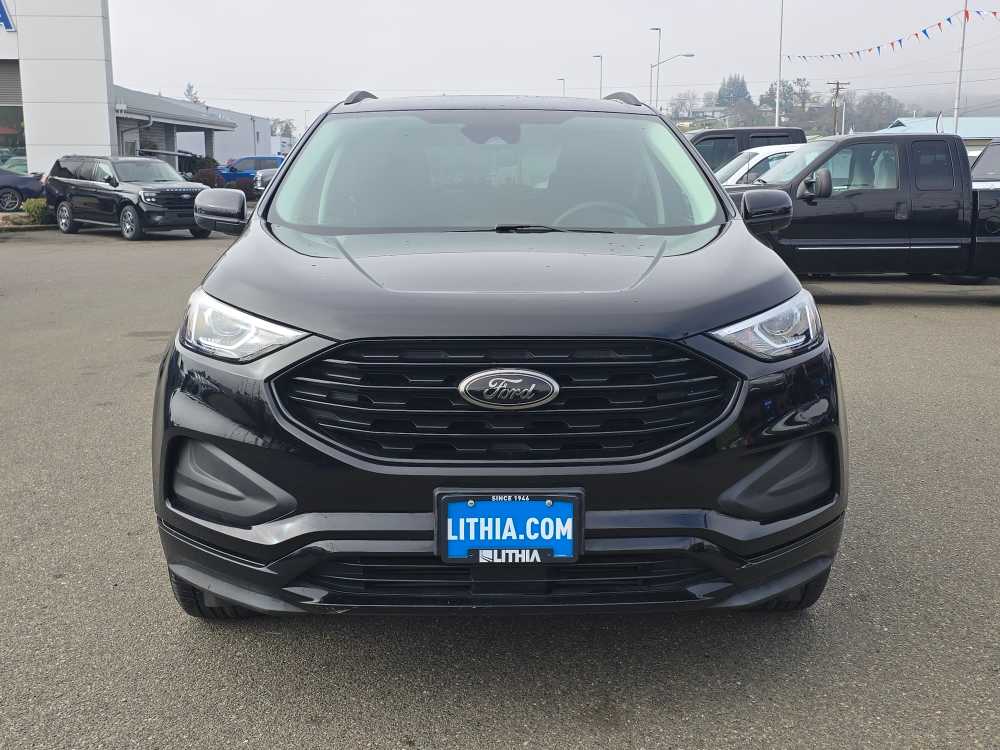 Thumbnail: 2022 Ford Edge - 8