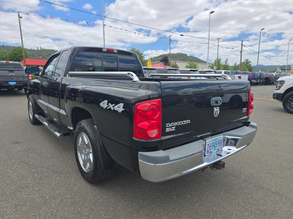 Thumbnail: 2006 Dodge Dakota - 11