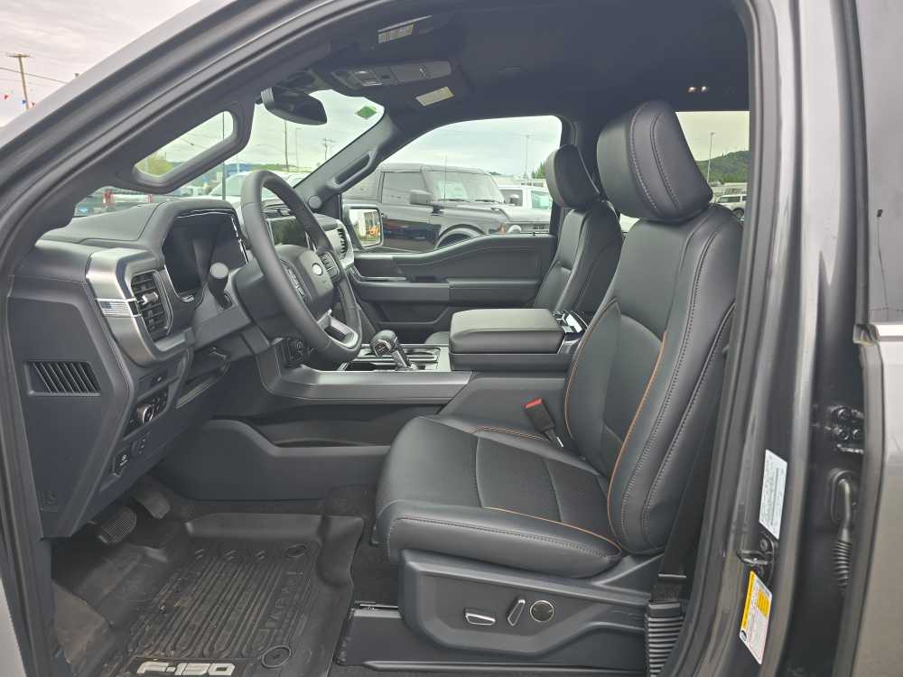Thumbnail: 2026 Ford F-150 - 9