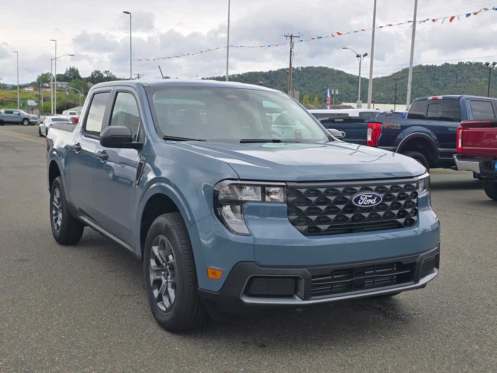 Thumbnail: 2026 Ford Maverick - 7