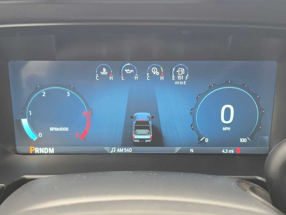 Thumbnail: 2026 Ford F-250 - 2