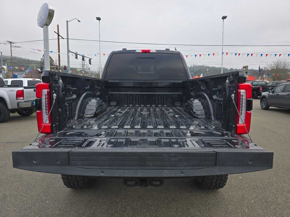 Thumbnail: 2023 Ford F-350 - 19