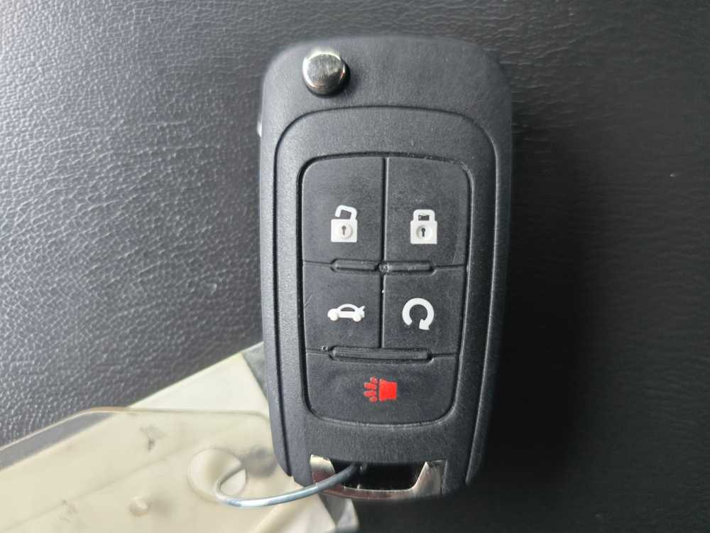 Thumbnail: 2013 Chevrolet Camaro - 20