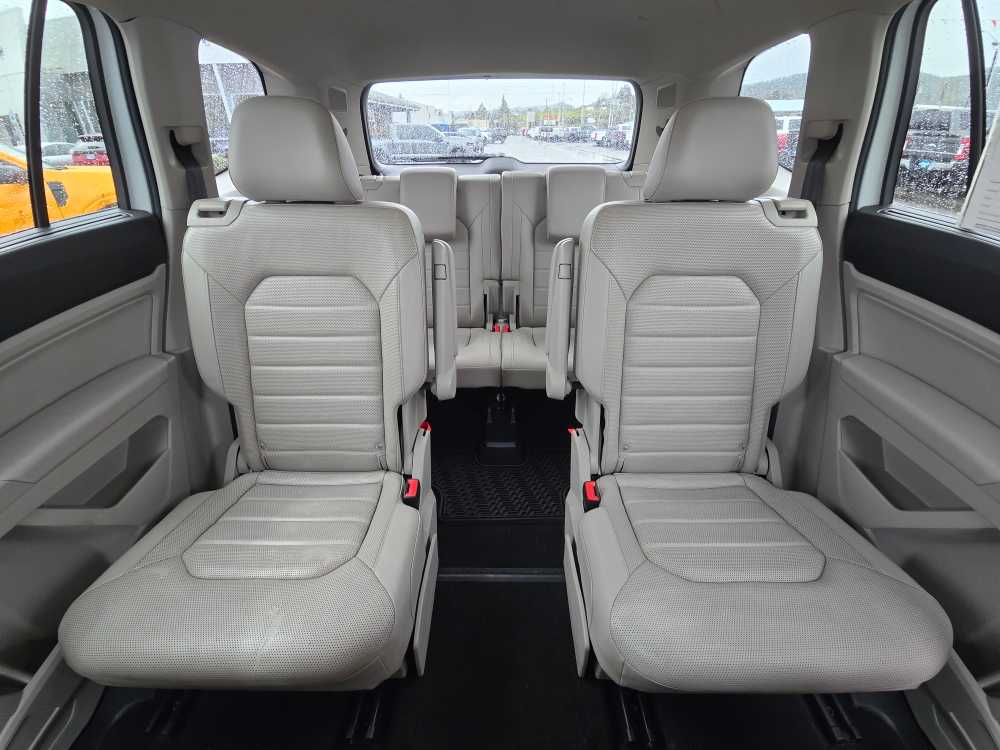 Thumbnail: 2019 Volkswagen Atlas - 18