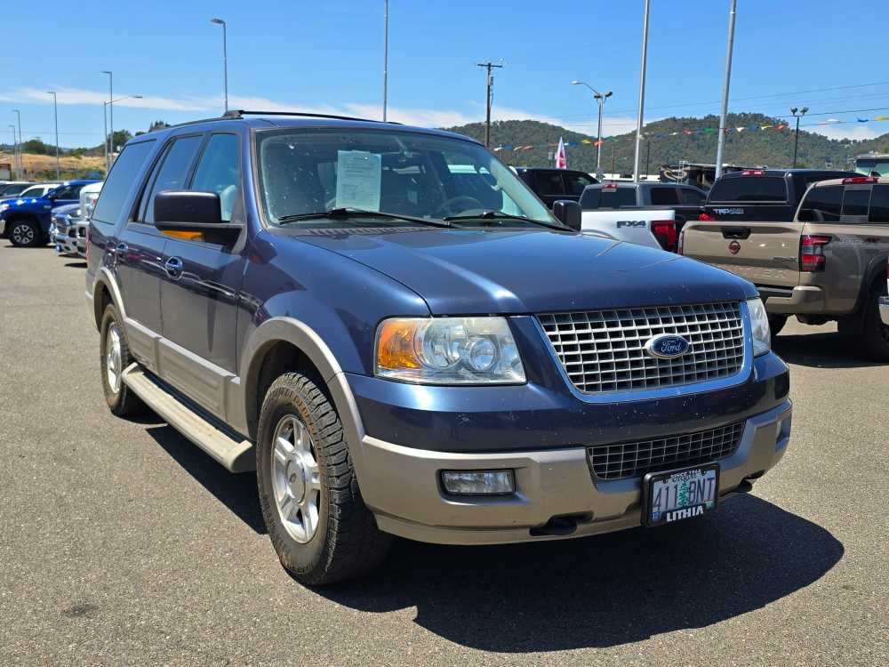 Thumbnail: 2004 Ford Expedition - 4