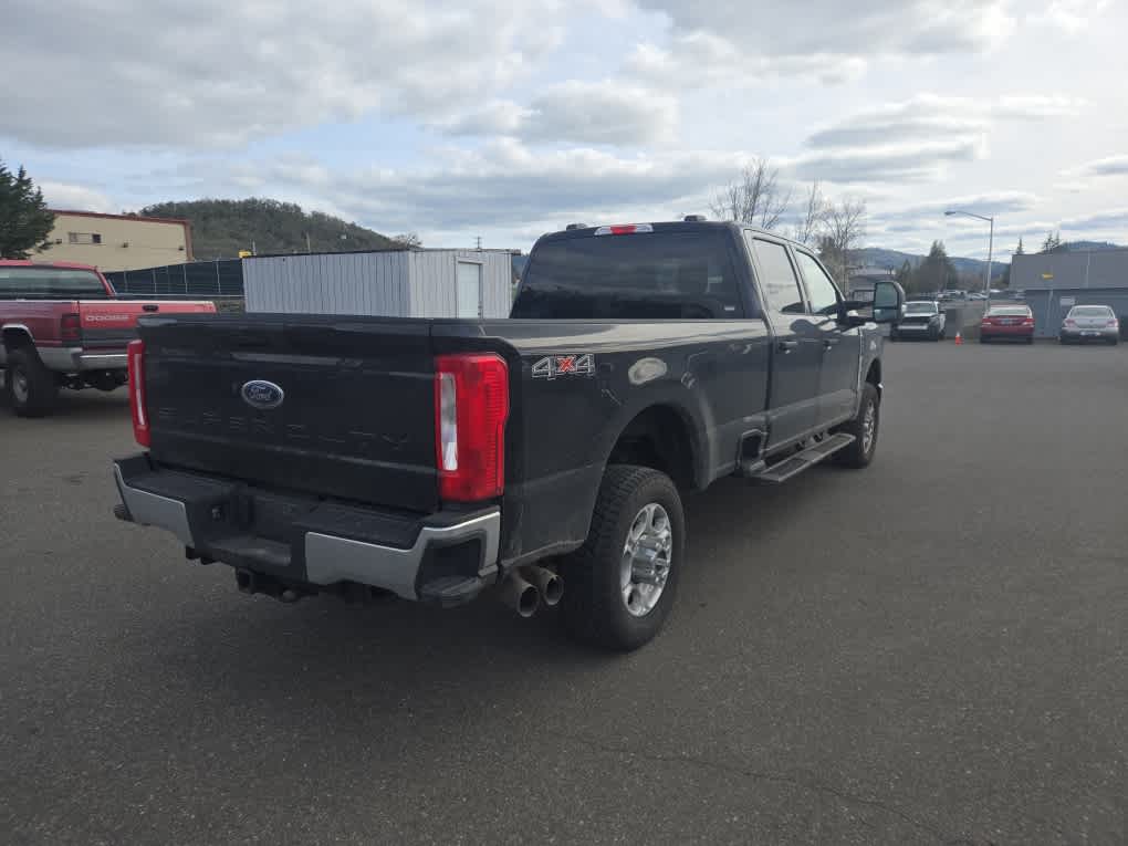 Thumbnail: 2025 Ford F-350 - 4