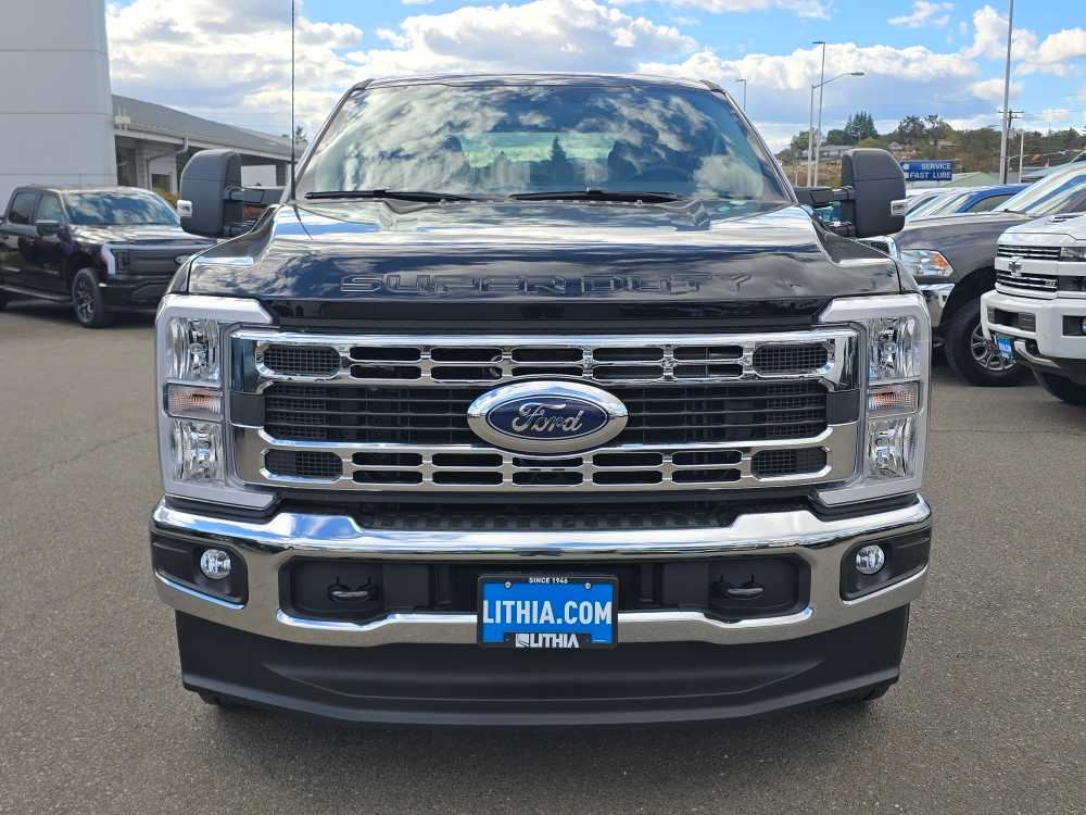Thumbnail: 2026 Ford F-350 - 8