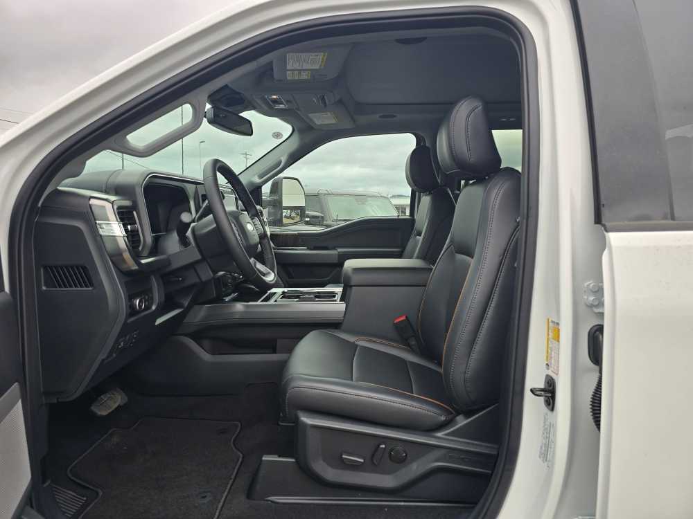 Thumbnail: 2025 Ford F-350 - 9