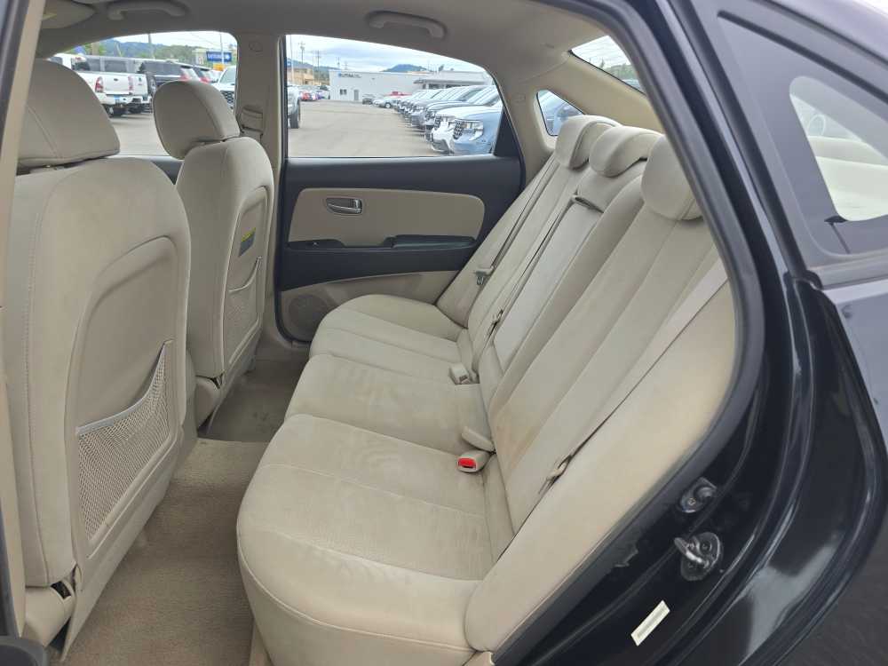 Thumbnail: 2007 Hyundai Elantra - 17