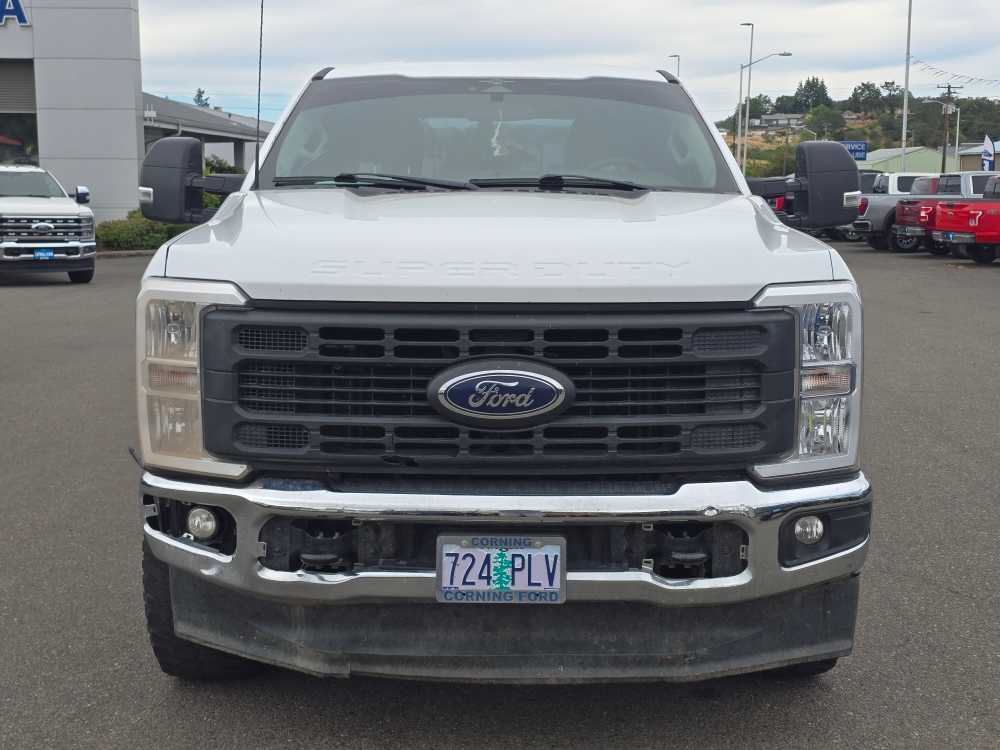 Thumbnail: 2023 Ford F-350 - 12