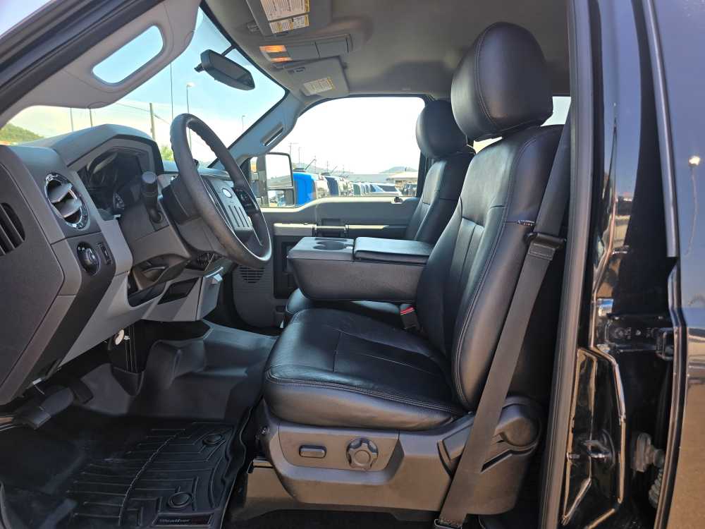 Thumbnail: 2015 Ford F-250 - 9