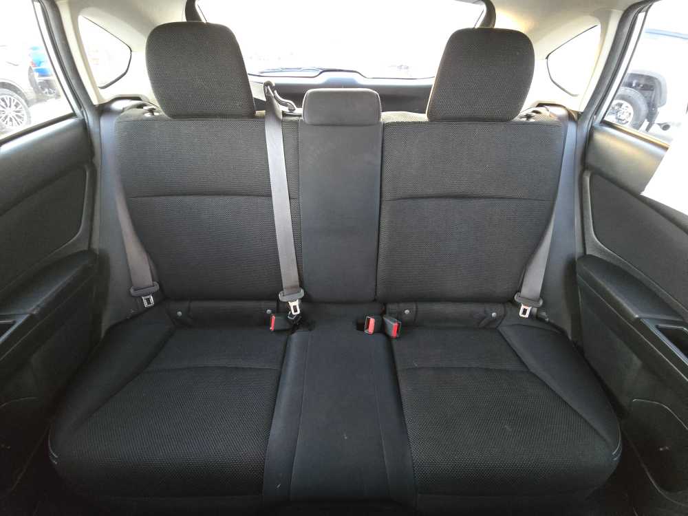 Thumbnail: 2013 Subaru XV Crosstrek - 18