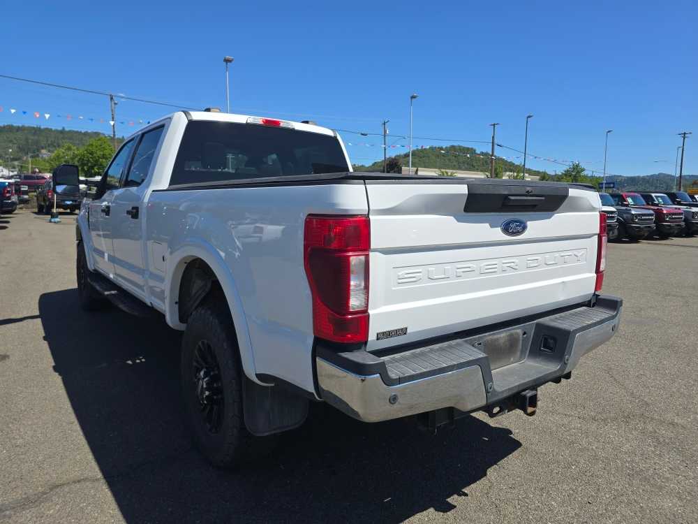 Thumbnail: 2020 Ford F-350 - 3