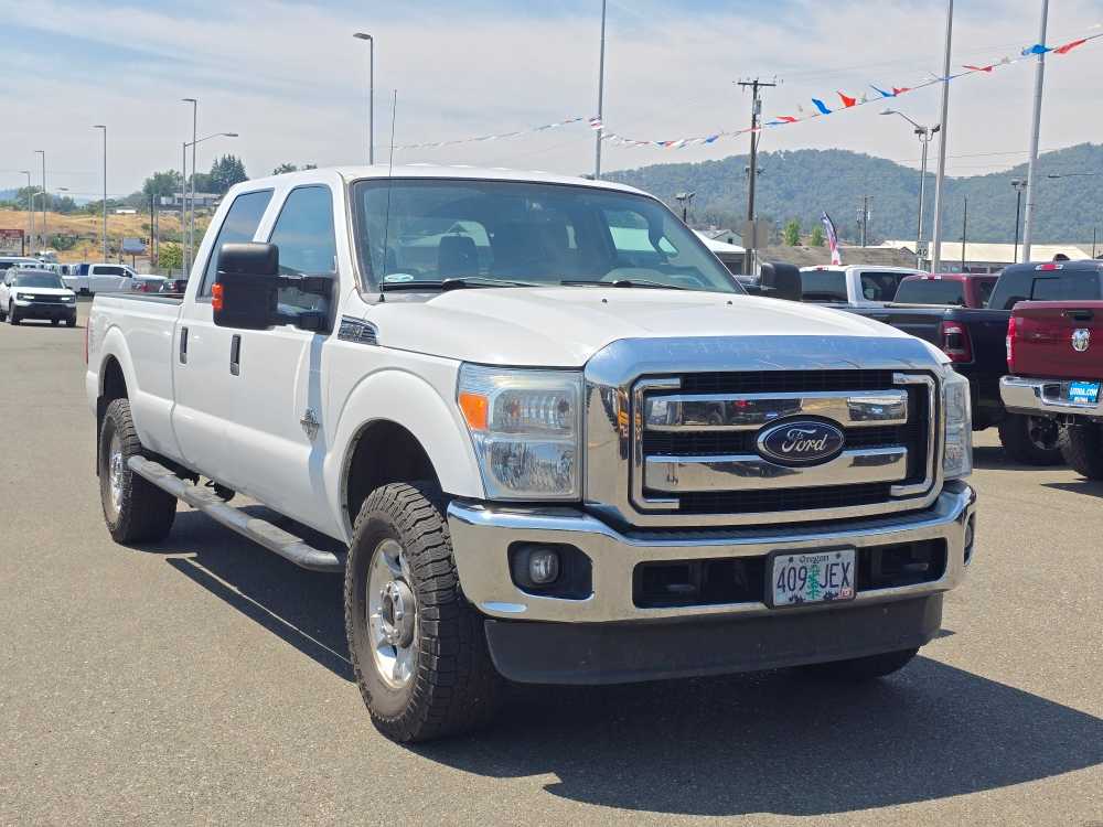 Thumbnail: 2016 Ford F-350 - 11