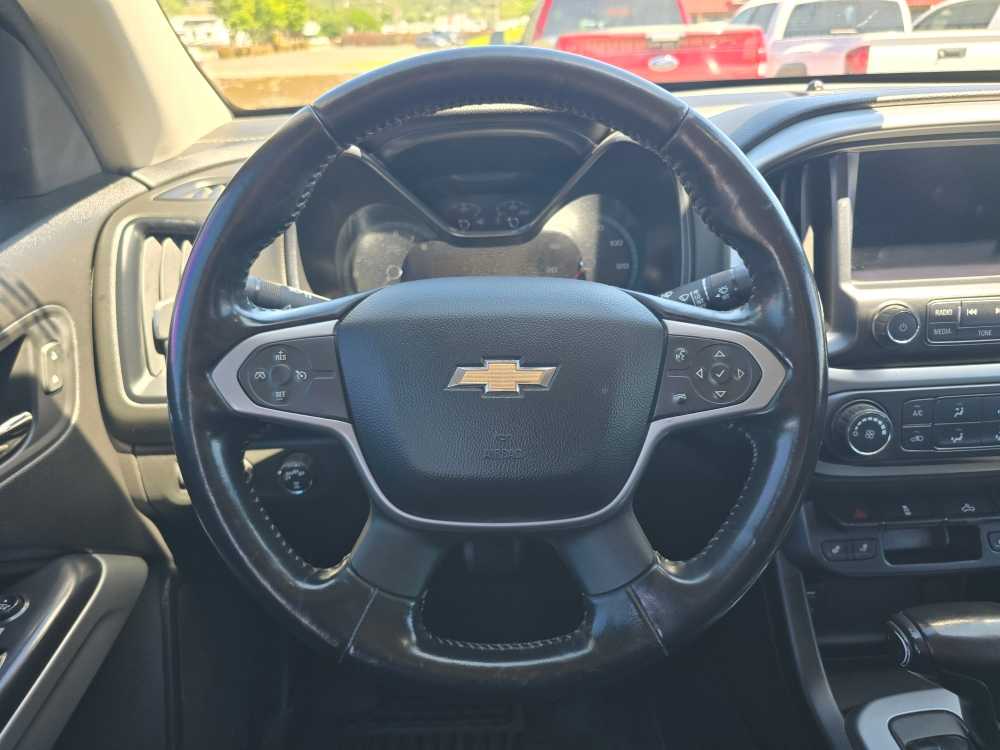 Thumbnail: 2018 Chevrolet Colorado - 10