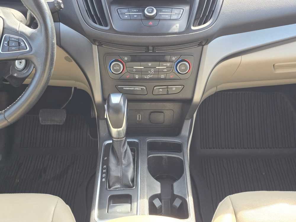 Thumbnail: 2018 Ford Escape - 13