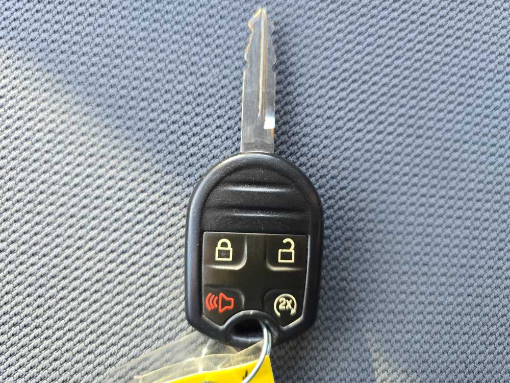 Thumbnail: 2014 Ford F-150 - 23