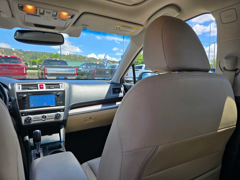 Thumbnail: 2016 Subaru Outback - 14
