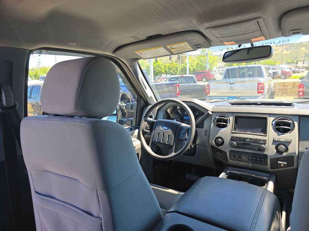 Thumbnail: 2013 Ford F-350 - 10