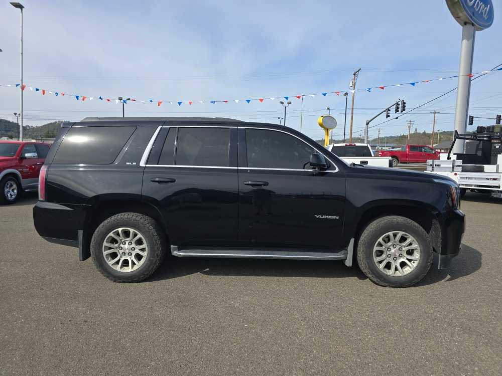 Thumbnail: 2019 GMC Yukon - 6