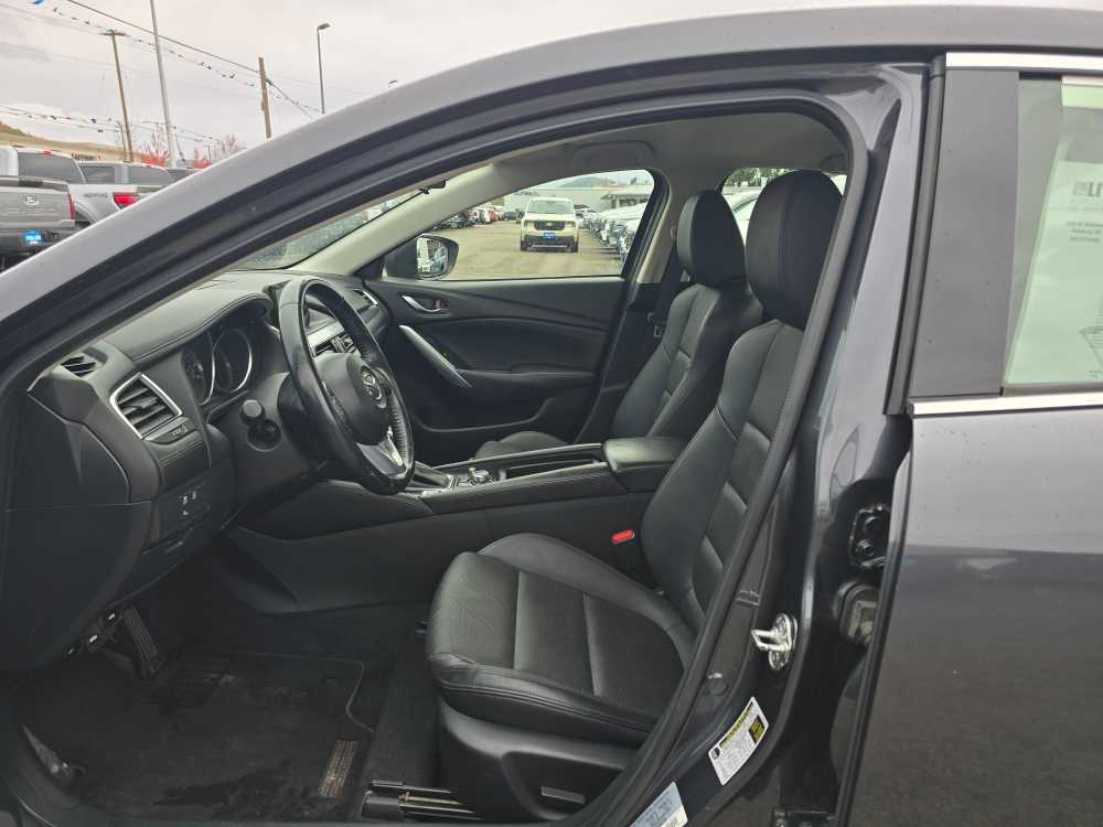 Thumbnail: 2016 Mazda Mazda6 - 9