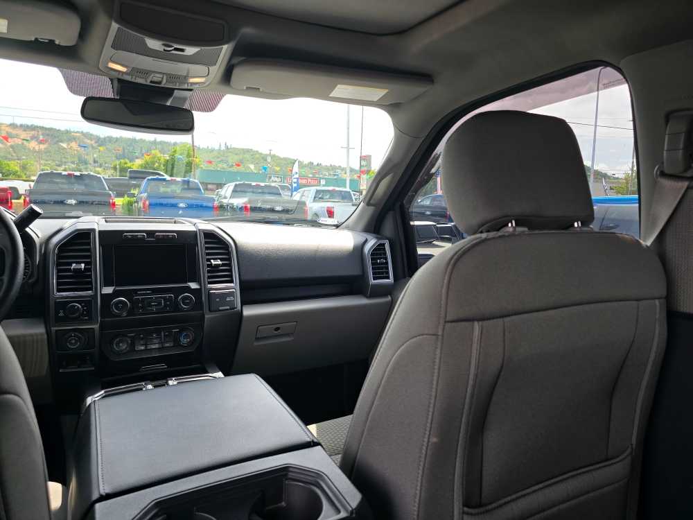 Thumbnail: 2019 Ford F-150 - 14