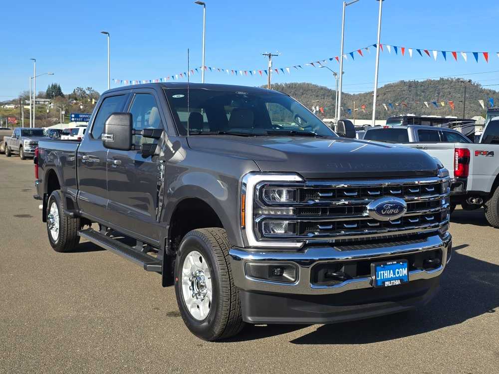 Thumbnail: 2026 Ford F-250 - 7