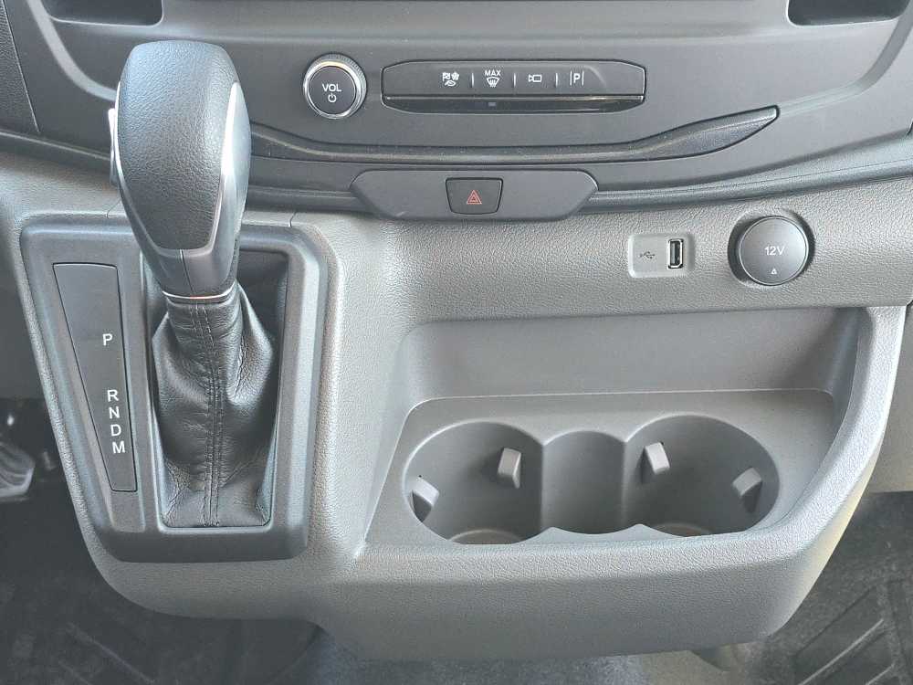 Thumbnail: 2025 Ford Transit Series - 15